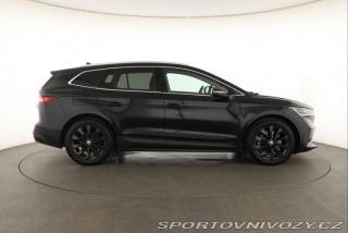 Škoda Enyaq iV 80x (82 kWh) 2022
