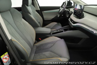 Škoda Enyaq iV 80x (82 kWh) 2022