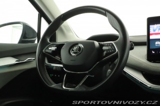 Škoda Enyaq iV 80x (82 kWh) 2022