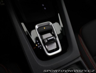 Škoda Octavia RS RS RS 2.0 TSI 2025