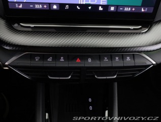 Škoda Octavia RS RS RS 2.0 TSI 2025