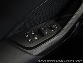 Škoda Octavia RS RS RS 2.0 TSI 2025