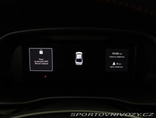 Škoda Octavia RS RS RS 2.0 TSI 2025