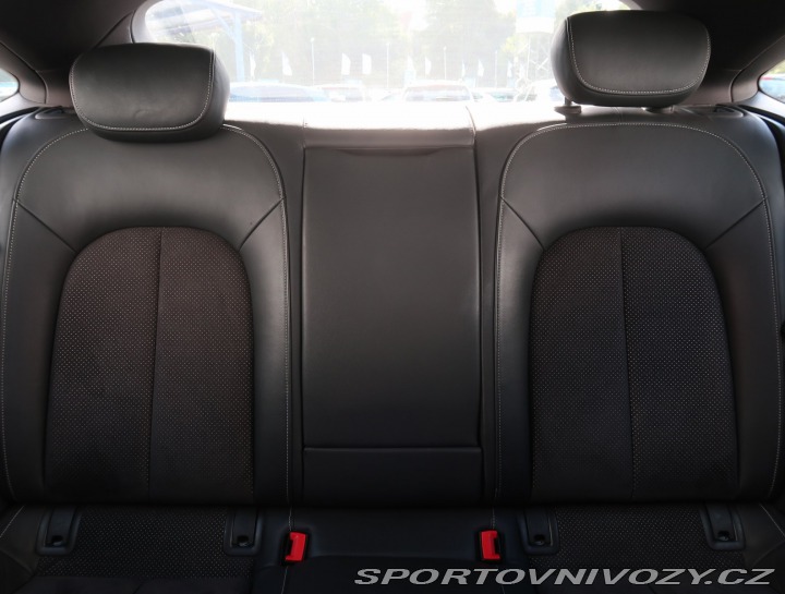 Audi A7 S-Line 3.0 TDI 2015