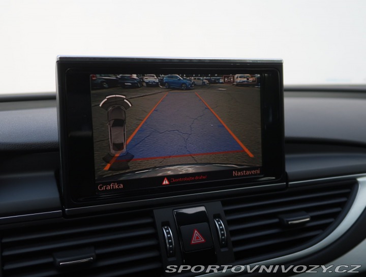 Audi A7 S-Line 3.0 TDI 2015