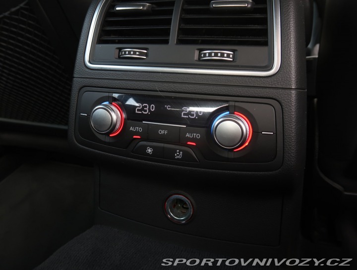 Audi A7 S-Line 3.0 TDI 2015