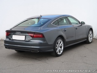 Audi A7 S-Line 3.0 TDI 2015