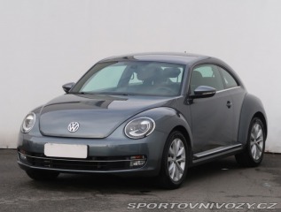 Volkswagen Beetle 1.2 TSI 2016