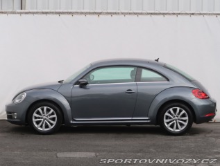 Volkswagen Beetle 1.2 TSI 2016