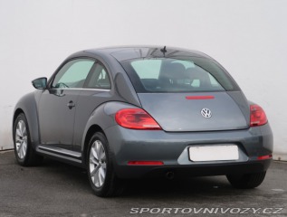 Volkswagen Beetle 1.2 TSI 2016