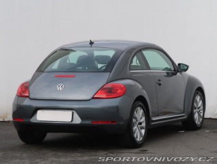 Volkswagen Beetle 1.2 TSI 2016