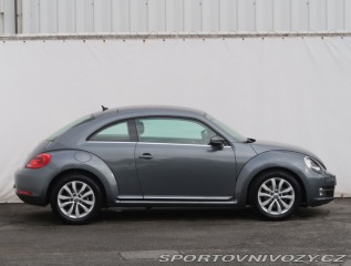 Volkswagen Beetle 1.2 TSI 2016