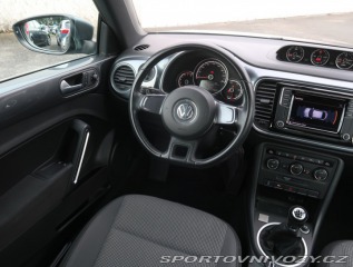 Volkswagen Beetle 1.2 TSI 2016