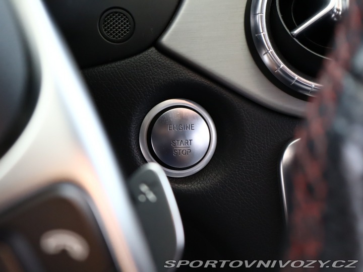 Mercedes-Benz CLA 220 CDI 4MATIC 2016