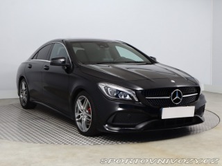 Mercedes-Benz CLA 220 CDI 4MATIC 2016