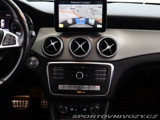 Mercedes-Benz CLA 220 CDI 4MATIC 2016