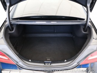 Mercedes-Benz CLA 220 CDI 4MATIC 2016