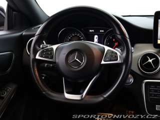 Mercedes-Benz CLA 220 CDI 4MATIC 2016