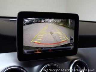 Mercedes-Benz CLA 220 CDI 4MATIC 2016