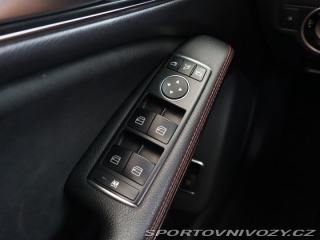 Mercedes-Benz CLA 220 CDI 4MATIC 2016