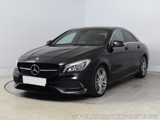 Mercedes-Benz CLA 220 CDI 4MATIC 2016