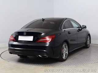 Mercedes-Benz CLA 220 CDI 4MATIC 2016