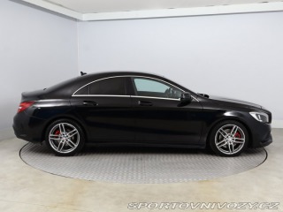 Mercedes-Benz CLA 220 CDI 4MATIC 2016