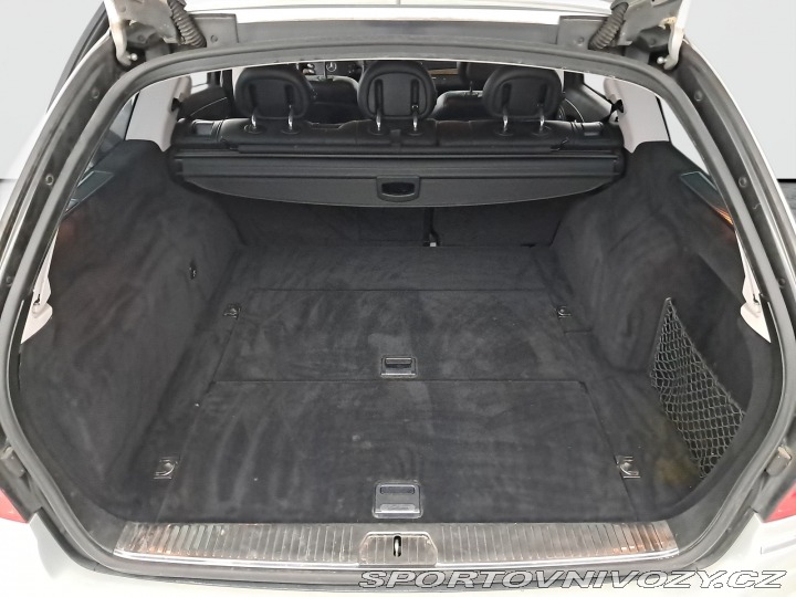 Mercedes-Benz E Avantgarde E 320 CDI 2006