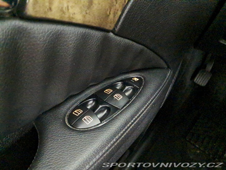 Mercedes-Benz E Avantgarde E 320 CDI 2006