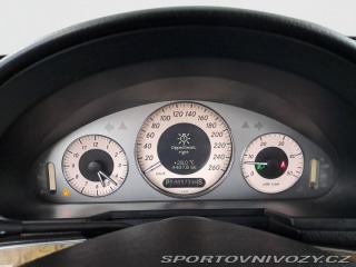 Mercedes-Benz E Avantgarde E 320 CDI 2006