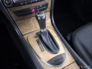 Mercedes-Benz E Avantgarde E 320 CDI 2006