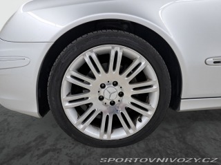 Mercedes-Benz E Avantgarde E 320 CDI 2006