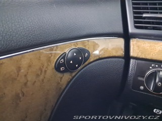 Mercedes-Benz E Avantgarde E 320 CDI 2006