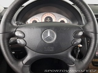 Mercedes-Benz E Avantgarde E 320 CDI 2006