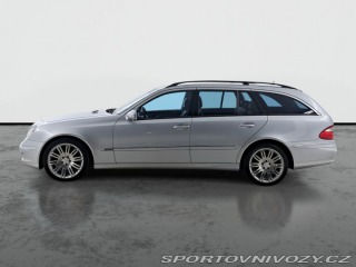 Mercedes-Benz E Avantgarde E 320 CDI 2006