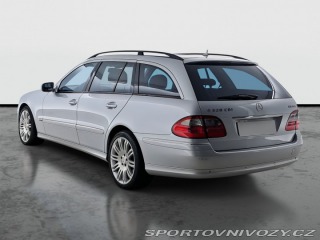 Mercedes-Benz E Avantgarde E 320 CDI 2006