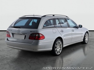 Mercedes-Benz E Avantgarde E 320 CDI 2006