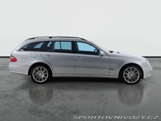 Mercedes-Benz E Avantgarde E 320 CDI 2006