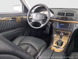 Mercedes-Benz E Avantgarde E 320 CDI 2006
