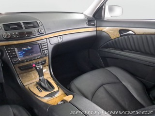 Mercedes-Benz E Avantgarde E 320 CDI 2006