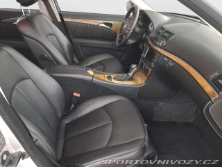 Mercedes-Benz E Avantgarde E 320 CDI 2006