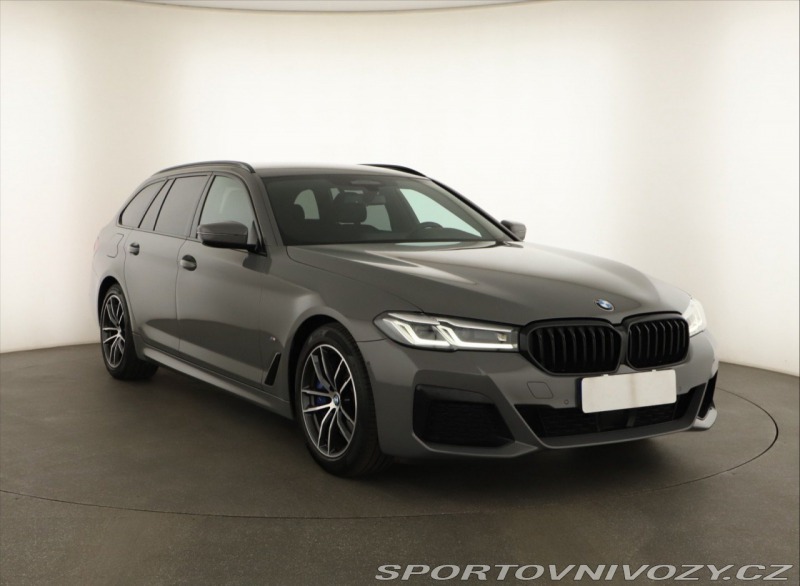 BMW 5 530d xDrive