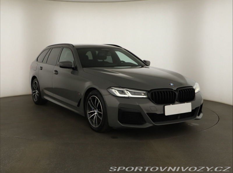 BMW 5 530d xDrive