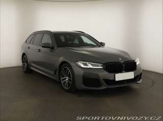 BMW 5 530d xDrive