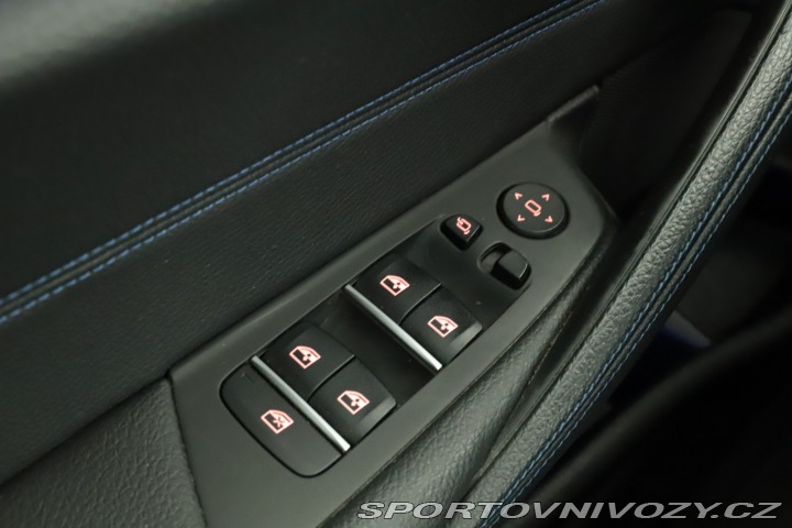 BMW 5 530d xDrive 2021