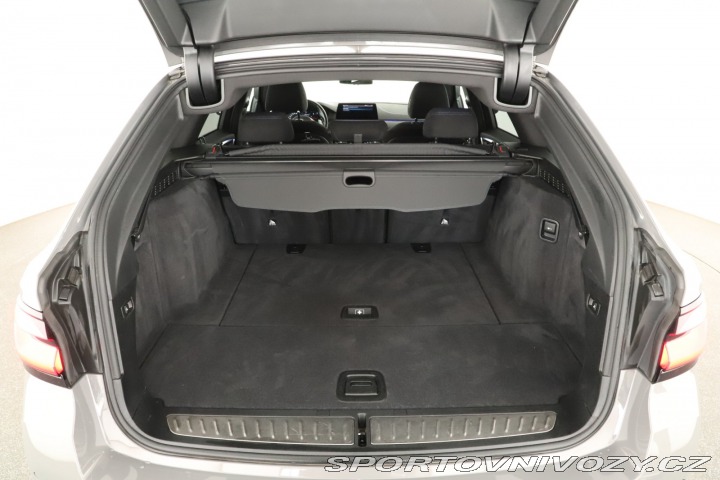 BMW 5 530d xDrive 2021