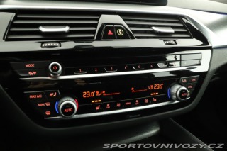 BMW 5 530d xDrive 2021