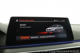BMW 5 530d xDrive 2021