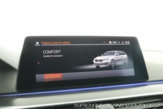 BMW 5 530d xDrive 2021