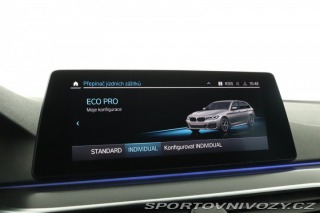 BMW 5 530d xDrive 2021